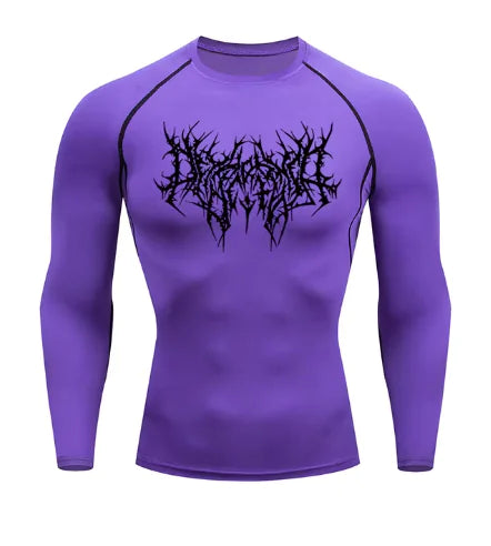 Hexa Muscle – Núcleo Tribal