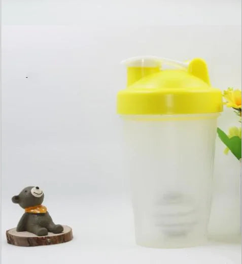Simple Shaker - HexaMuscle -
