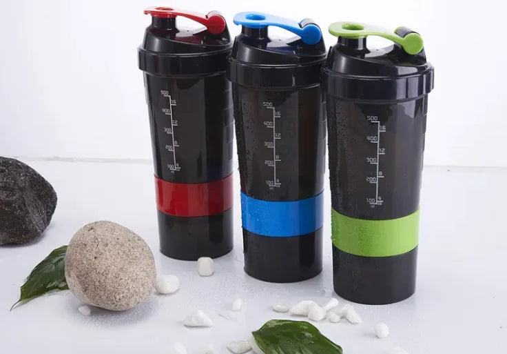 Hexa Muscle – IronCore Basic