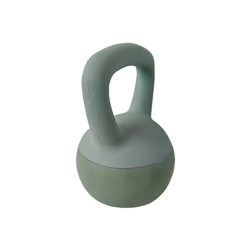Pesas Rusas Soft – Control Total, Potencia Desatada