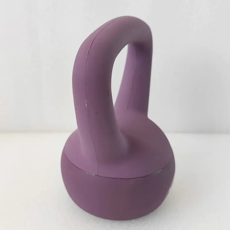 Pesas Rusas Soft – Control Total, Potencia Desatada