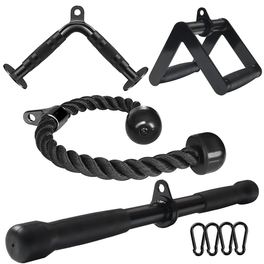 WNOEY “Iron Grip Arsenal”
