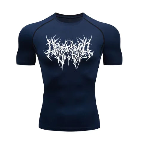 Hexa Muscle – Núcleo Tribal
