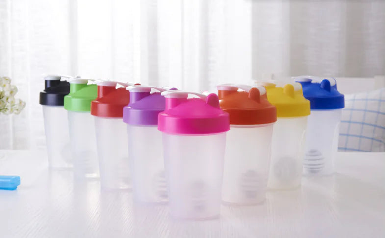Simple Shaker - HexaMuscle -