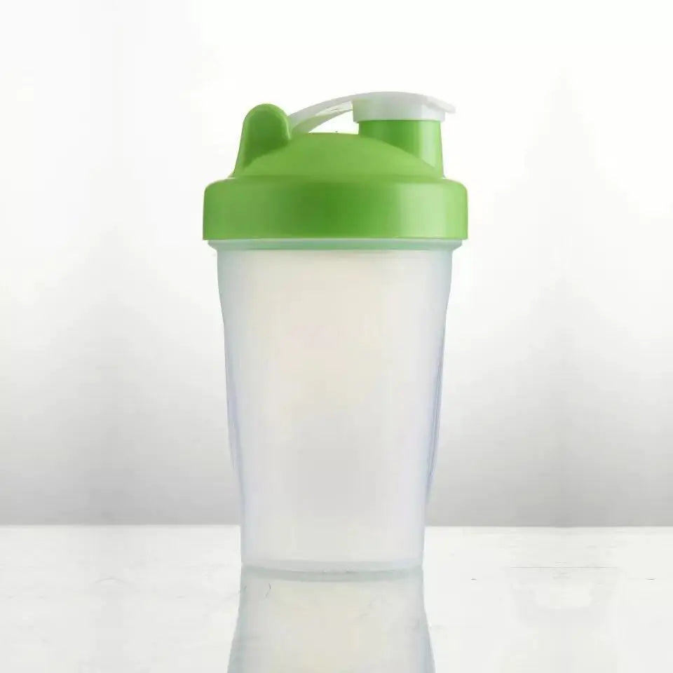 Simple Shaker - HexaMuscle -