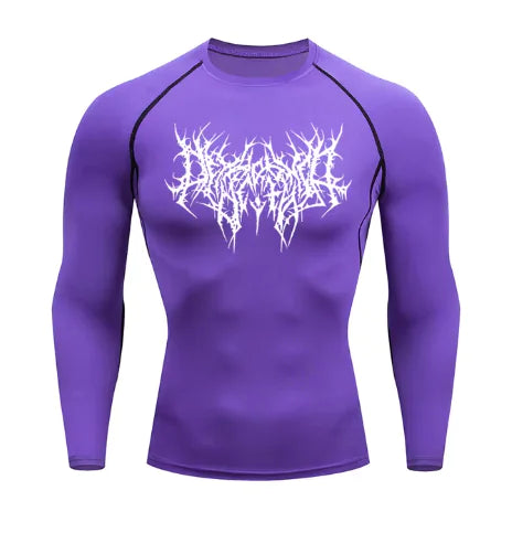 Hexa Muscle – Núcleo Tribal