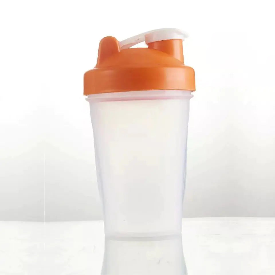 Simple Shaker - HexaMuscle -
