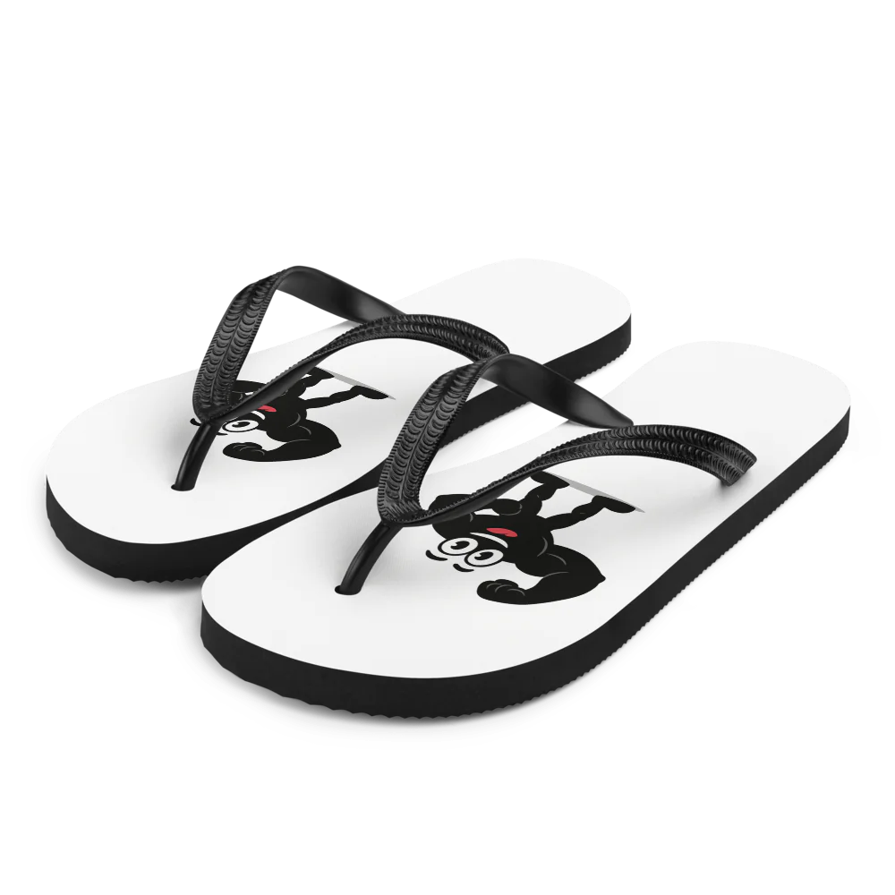 Hexa Flip-Flops