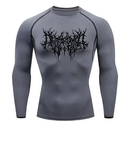 Hexa Muscle – Núcleo Tribal