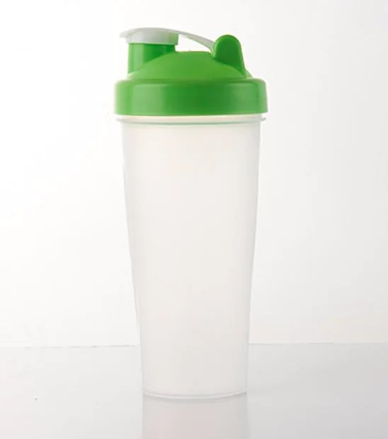 Simple Shaker - HexaMuscle -