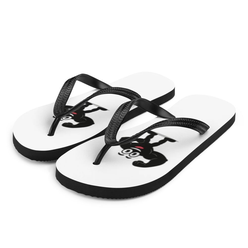 Hexa Flip-Flops