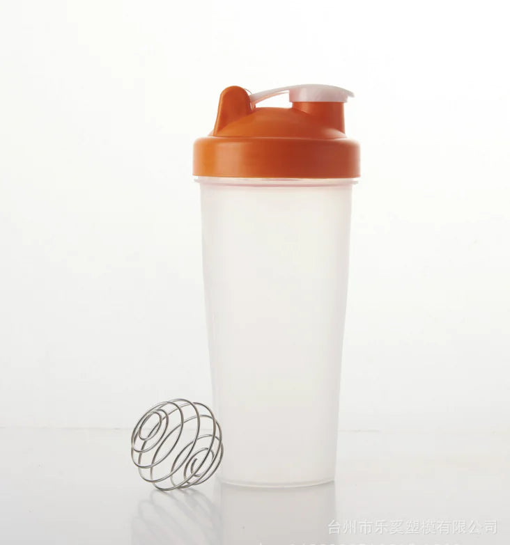 Simple Shaker - HexaMuscle -