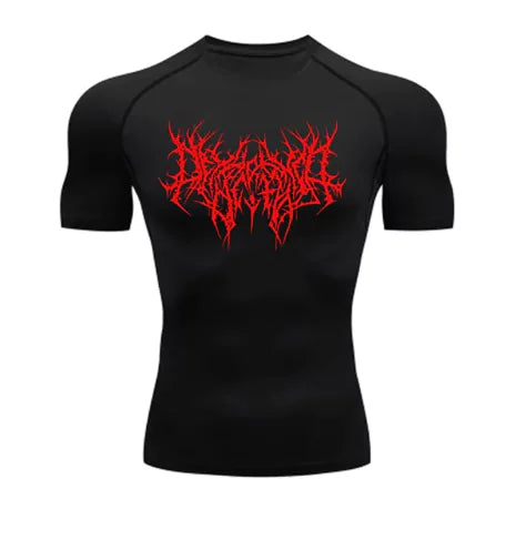 Hexa Muscle – Núcleo Tribal