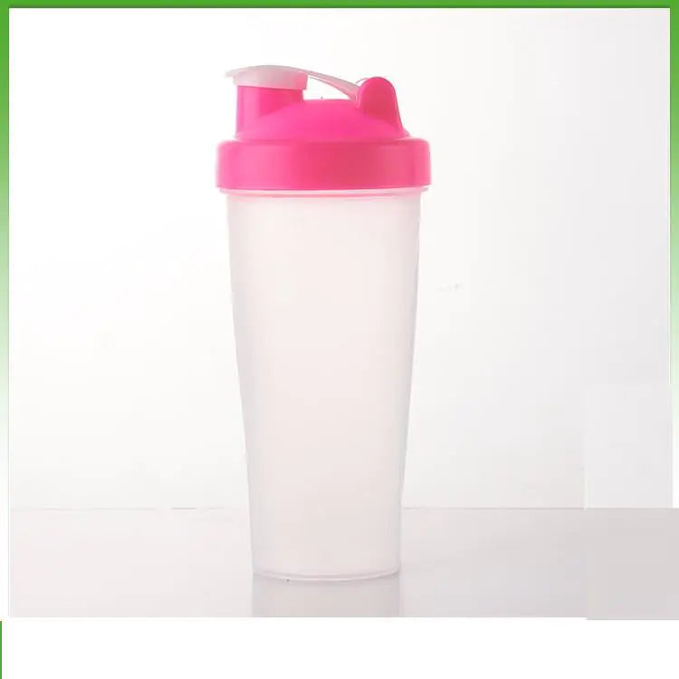Simple Shaker - HexaMuscle -
