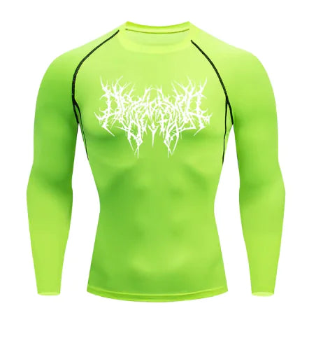 Hexa Muscle – Núcleo Tribal