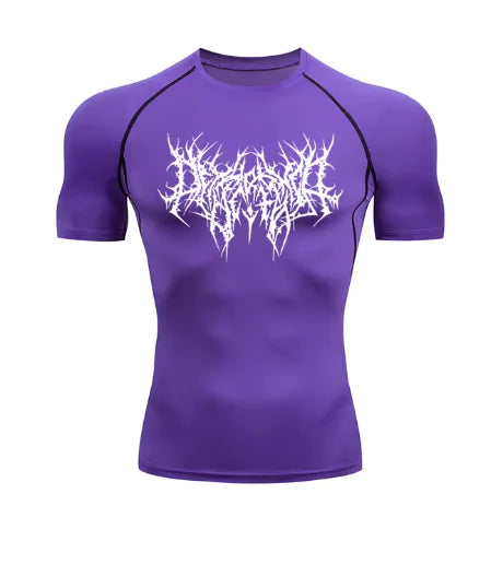 Hexa Muscle – Núcleo Tribal