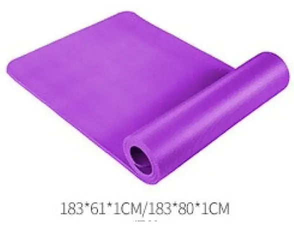 Hexa Muscle -POWER MAT-