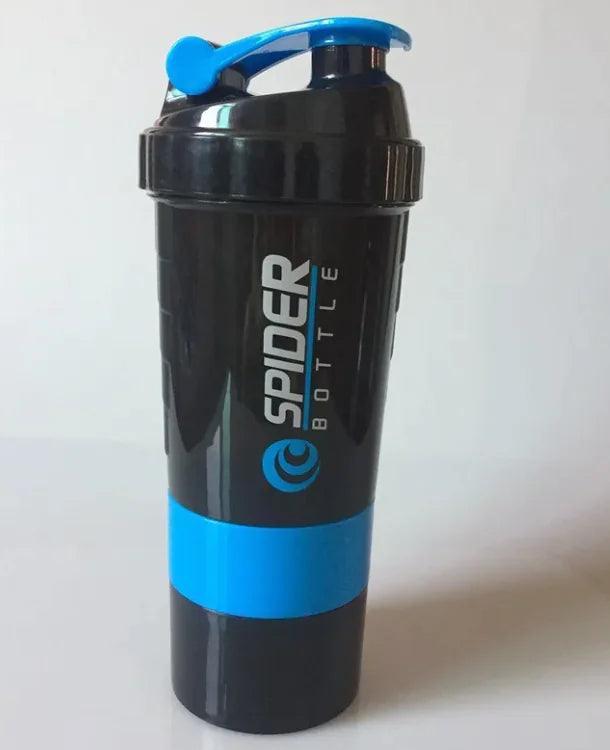 Hexa Muscle – IronCore Basic