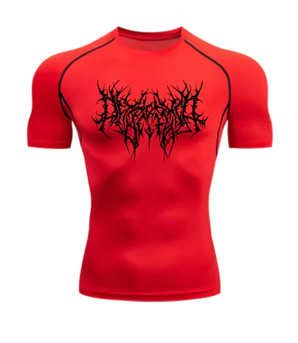 Hexa Muscle – Núcleo Tribal