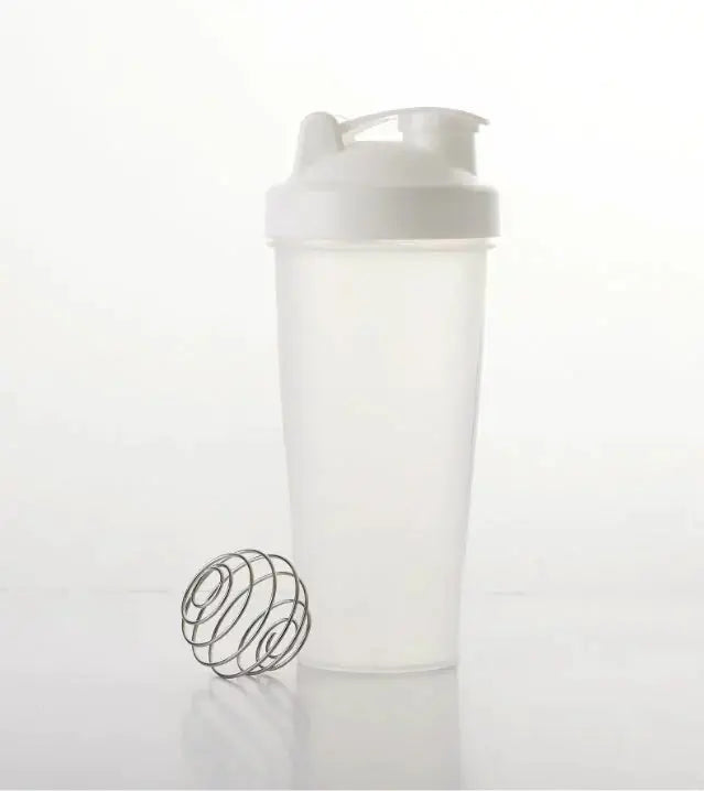 Simple Shaker - HexaMuscle -