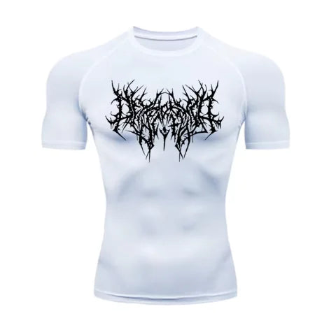 Hexa Muscle – Núcleo Tribal