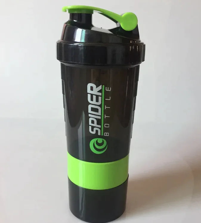 Hexa Muscle – IronCore Basic