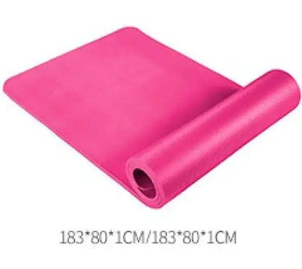 Hexa Muscle -POWER MAT-