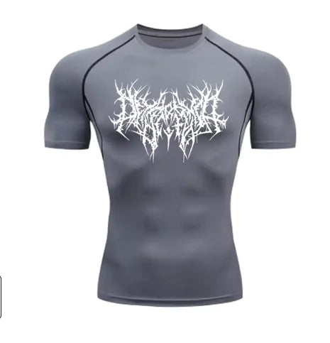 Hexa Muscle – Núcleo Tribal