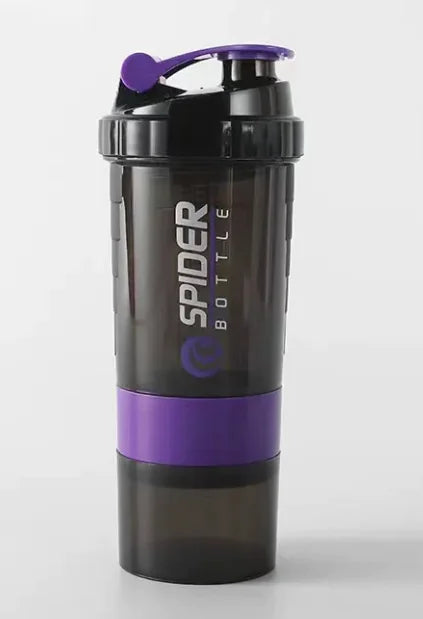Hexa Muscle – IronCore Basic