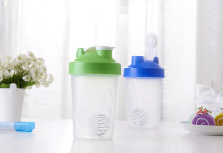 Simple Shaker - HexaMuscle -