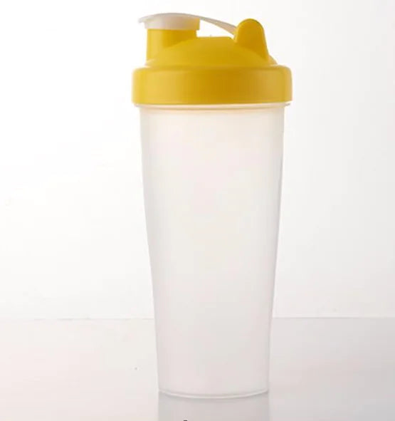 Simple Shaker - HexaMuscle -