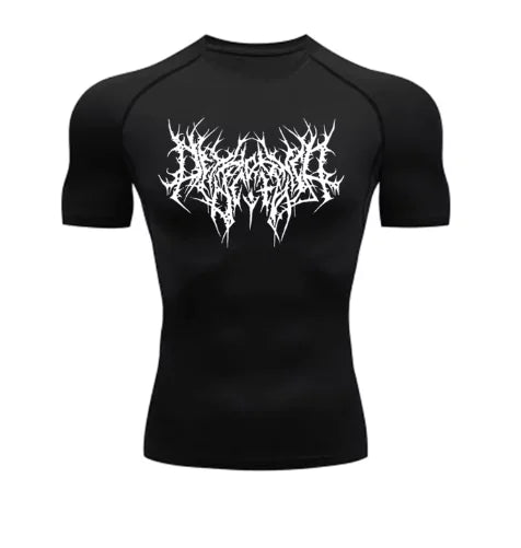 Hexa Muscle – Núcleo Tribal