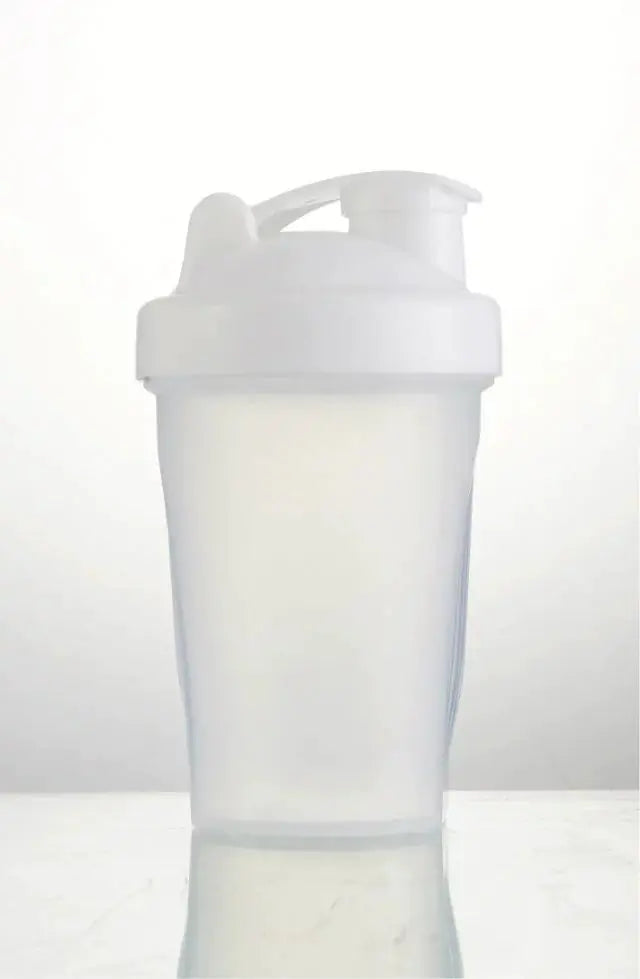 Simple Shaker - HexaMuscle -