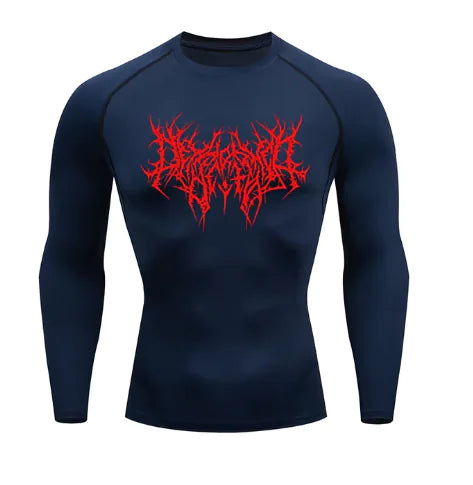 Hexa Muscle – Núcleo Tribal