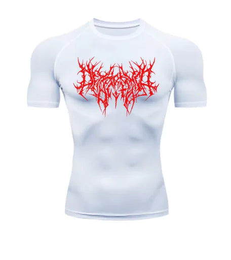 Hexa Muscle – Núcleo Tribal