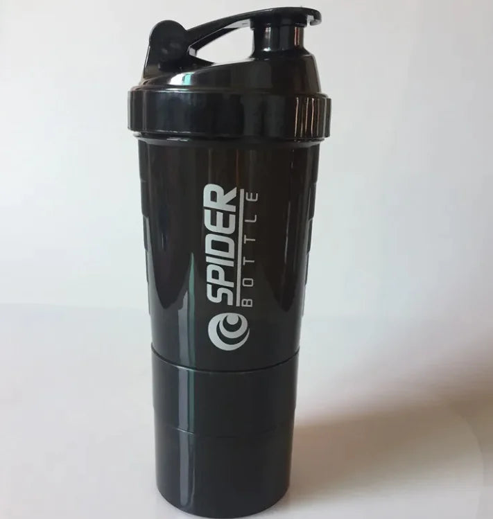 Hexa Muscle – IronCore Basic