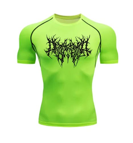 Hexa Muscle – Núcleo Tribal