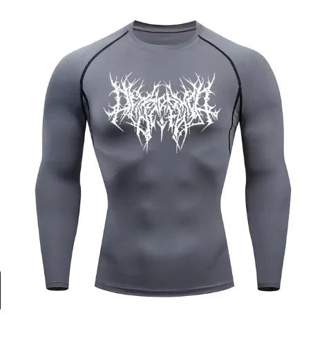 Hexa Muscle – Núcleo Tribal