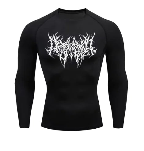 Hexa Muscle – Núcleo Tribal