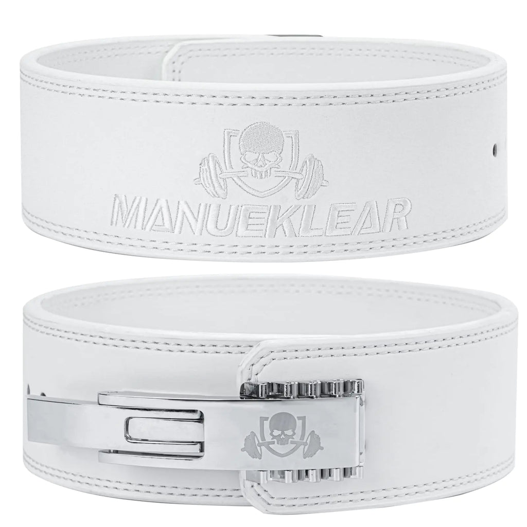 ManueKlear Titan Belt - HexaMuscle -
