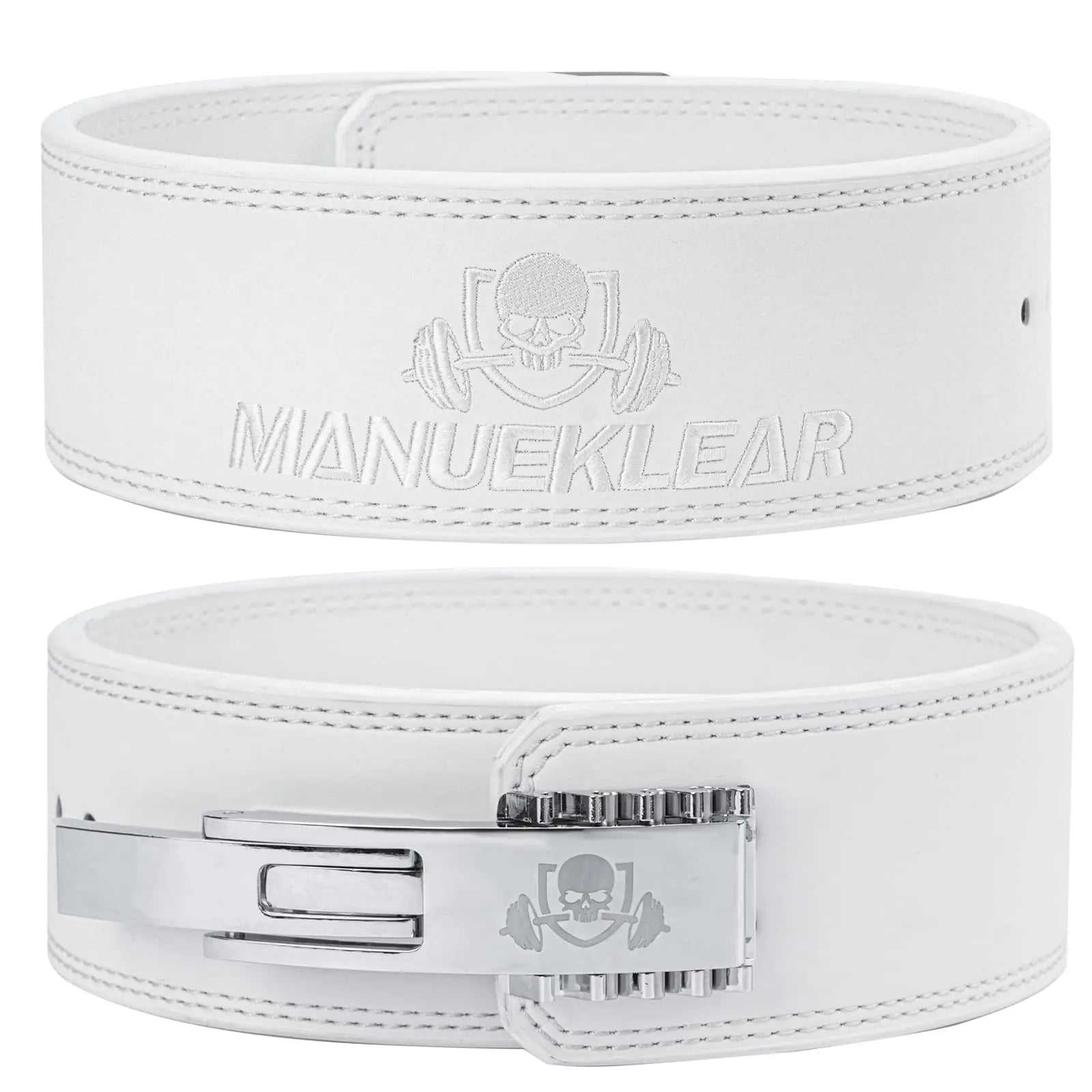ManueKlear Titan Belt - HexaMuscle -
