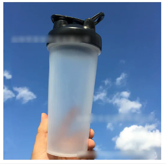Simple Shaker - HexaMuscle -