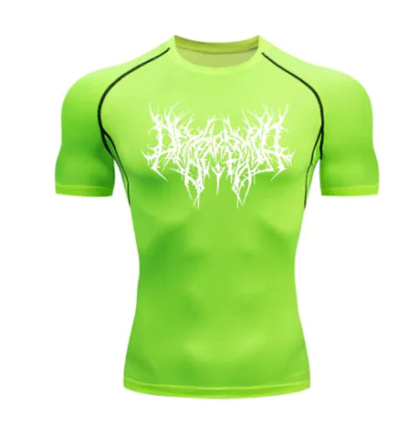 Hexa Muscle – Núcleo Tribal