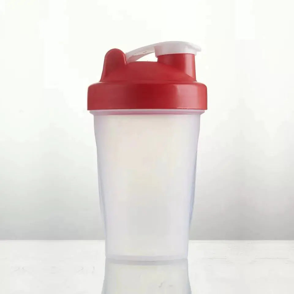 Simple Shaker - HexaMuscle -