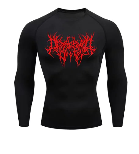 Hexa Muscle – Núcleo Tribal