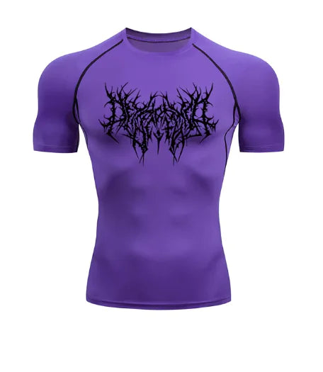 Hexa Muscle – Núcleo Tribal