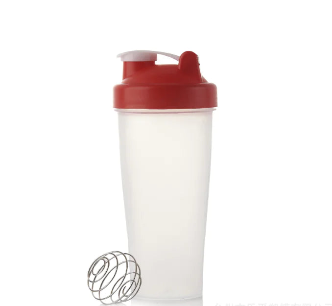 Simple Shaker - HexaMuscle -