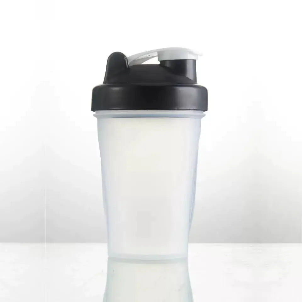 Simple Shaker - HexaMuscle -