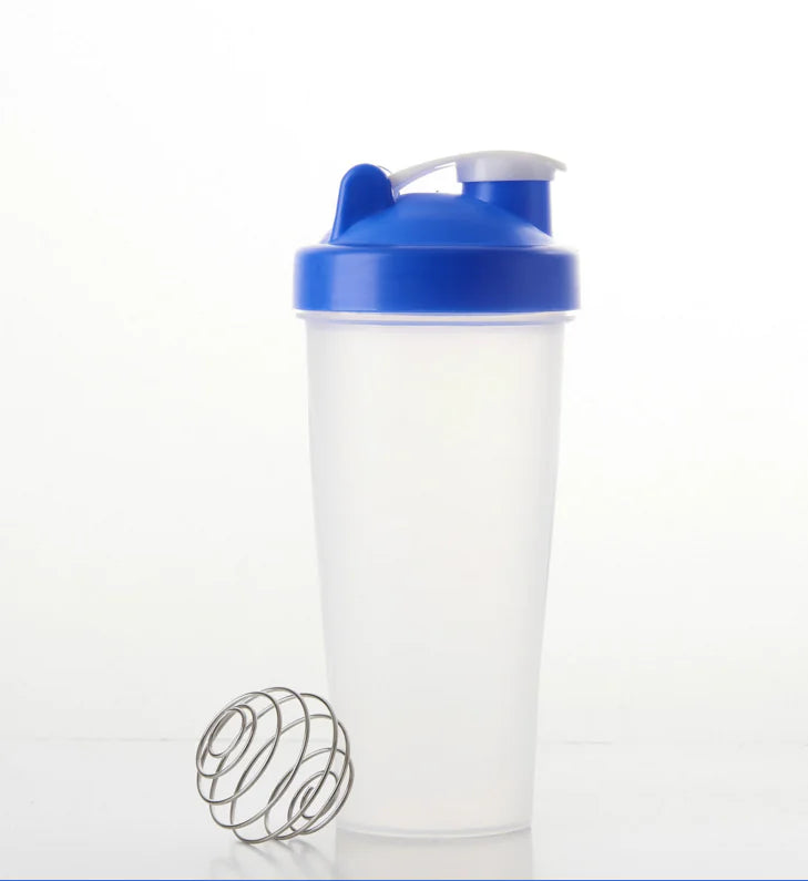 Simple Shaker - HexaMuscle -