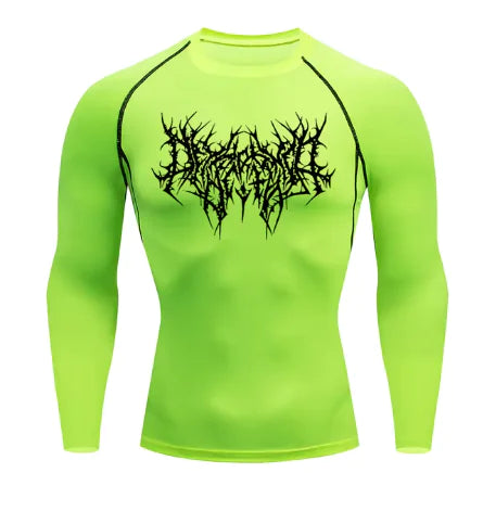 Hexa Muscle – Núcleo Tribal